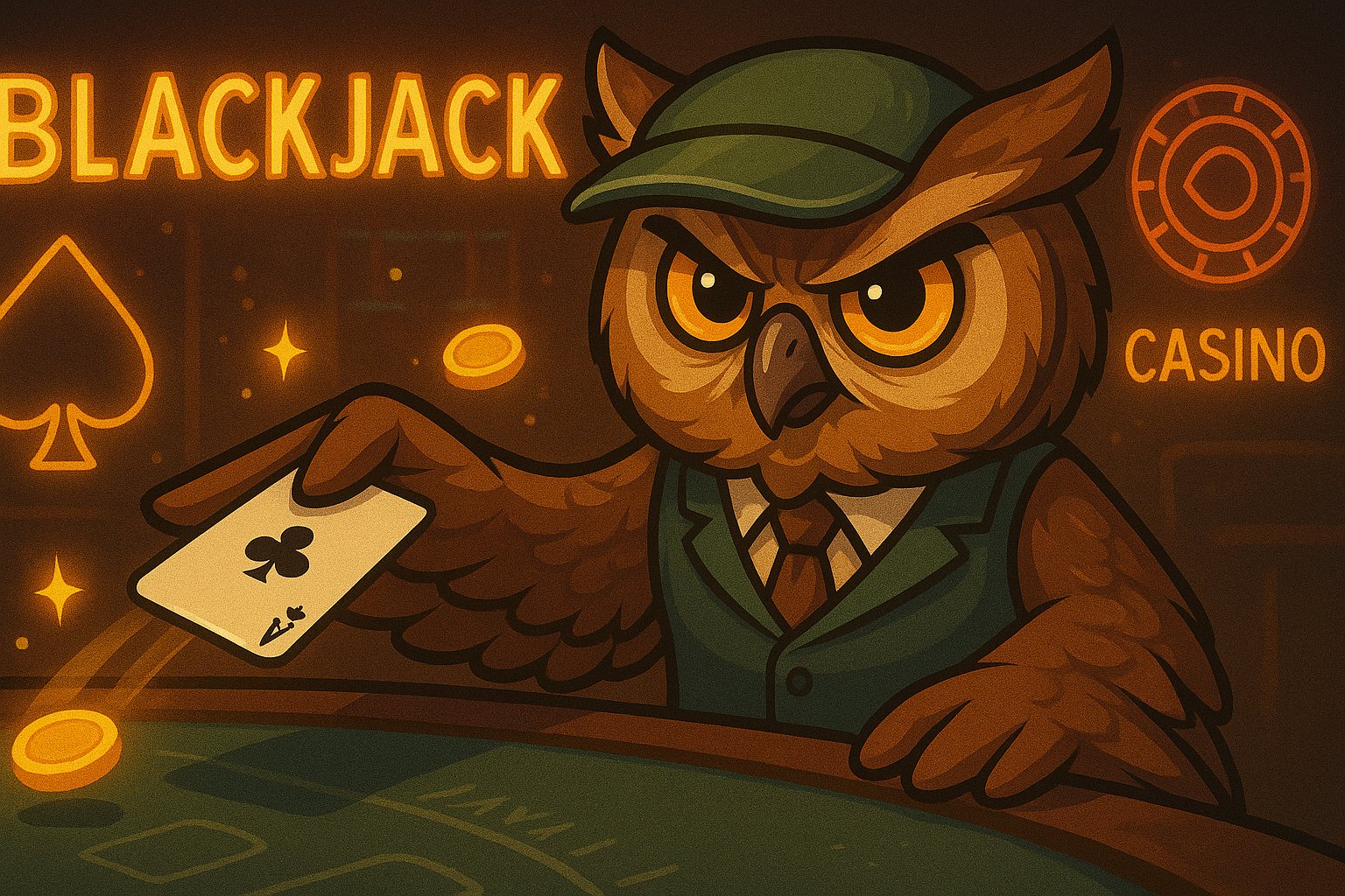 Slots luky7