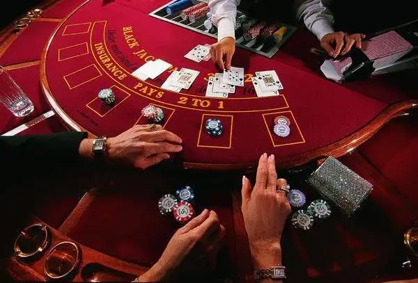Rummy ကတ်ဂိမ်း ဆောင်ရွက်နည်း မြန်မာ အွန်လိုင်း