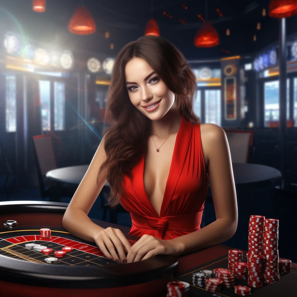 Live Casino luky7