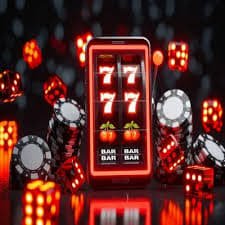 luky7 Slots Jackpot ဂိမ်းများ မြန်မာ လောင်းကစားပလက်ဖောင်း