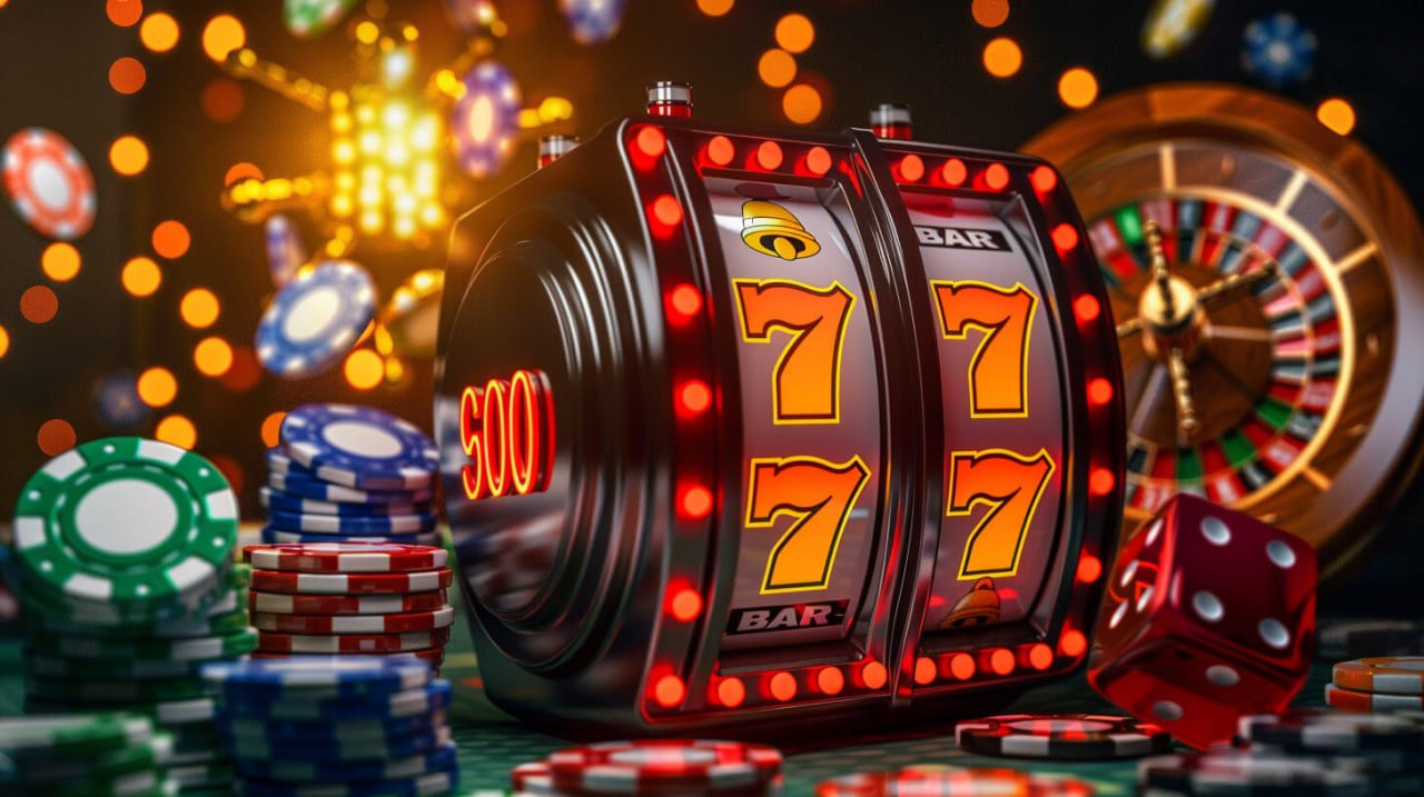 luky7 Online Casino Myanmar