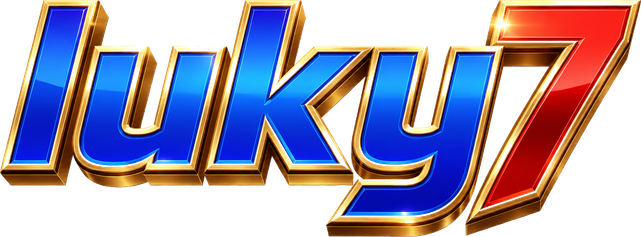 luky7 Logo